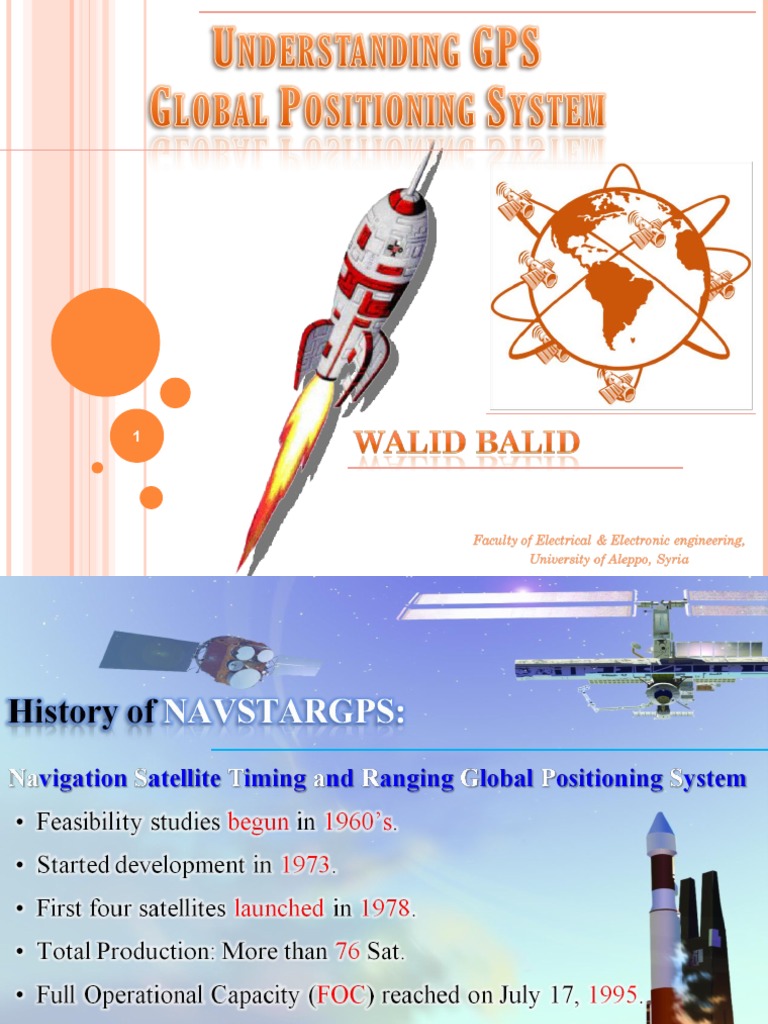 GPS 2003 PDF Global Positioning System Inertial Navigation System