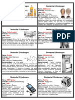 Deutsche Erfindungen - Kartenspiel1