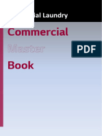 2017 LG Commercial Master Book