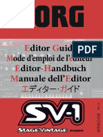 SV-1 Editor Guide v13 EFGIJ6