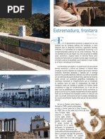 Baigorri 2009 Cortes Extremadura Frontera Tlas de Extremadura