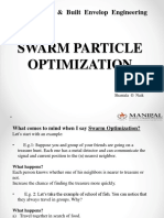 Swarm Particle Final