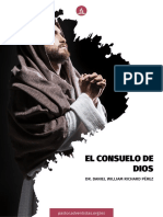 El consuelo de Dios