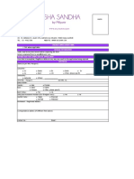 Stockist Application Form General Information: Photo