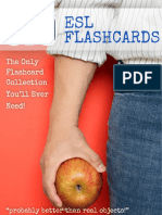 670 ESL Flashcards Manual
