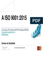 Iso9001 2015