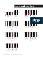 De-meest-voorkomende-akkoorden