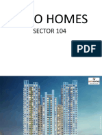 Brochure - Hero Homes