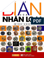 Bí Ẩn Của Nhân Loại ( Minh Anh )