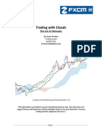 Trading With Clouds: The Art of Ichimoku
