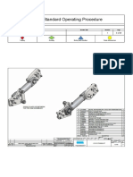 Toggle System SOP