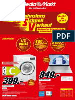 Prospekt Mediamarkt DD Kw03 2022