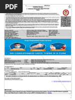 I Rctcs E-Ticketing Service E Lectronic Reservation Slip (Personal User)