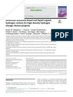 Reversible Ammonia-Based Hydrogen Storage David