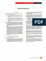 03-2 PSME Code On Fire Protection