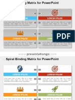 2 0141 Spiral Binding Matrix PGo 4 - 3