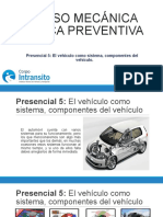 Clase 3 Sistemas Del Automovil