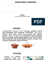 1. LIMFOGRANULOMA VENERIUM PPT