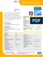 LGLT 2: SKF Product Data Sheet