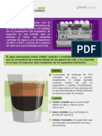 Anatomia de un expresso