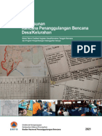 Modul Penyusunan RPB Desa Dan Kelurahan