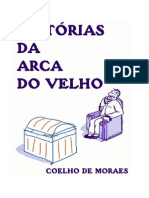 Historias Da Arca Do Velho