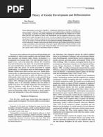 Download Bussey Bandura Social Cognitive Theory of Gender Dev and Diff by Kateina Capoukov SN56279524 doc pdf