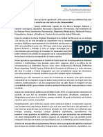 Discurso Intendente de Eldorado - Apertura de Sesiones CDE 2022
