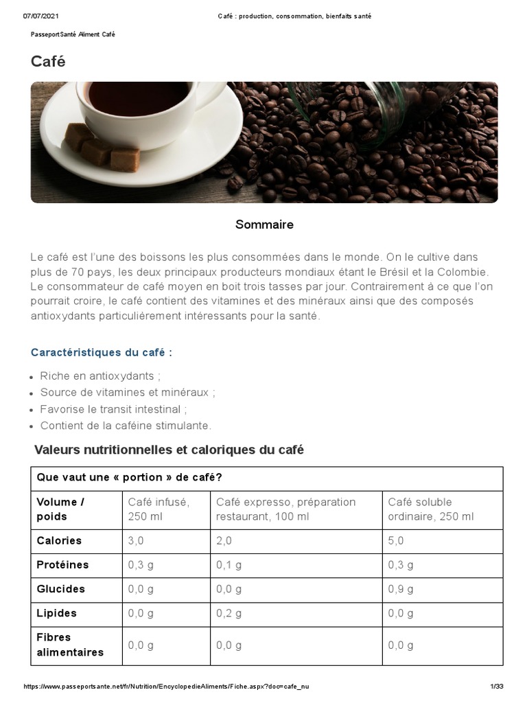 Café et musculation : les multiples vertus de la caféine