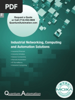 Download Moxa - 2012 Master Catalog by QuantumAutomation SN56279844 doc pdf