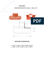 Fichas Tecnicas Accesorios TDP