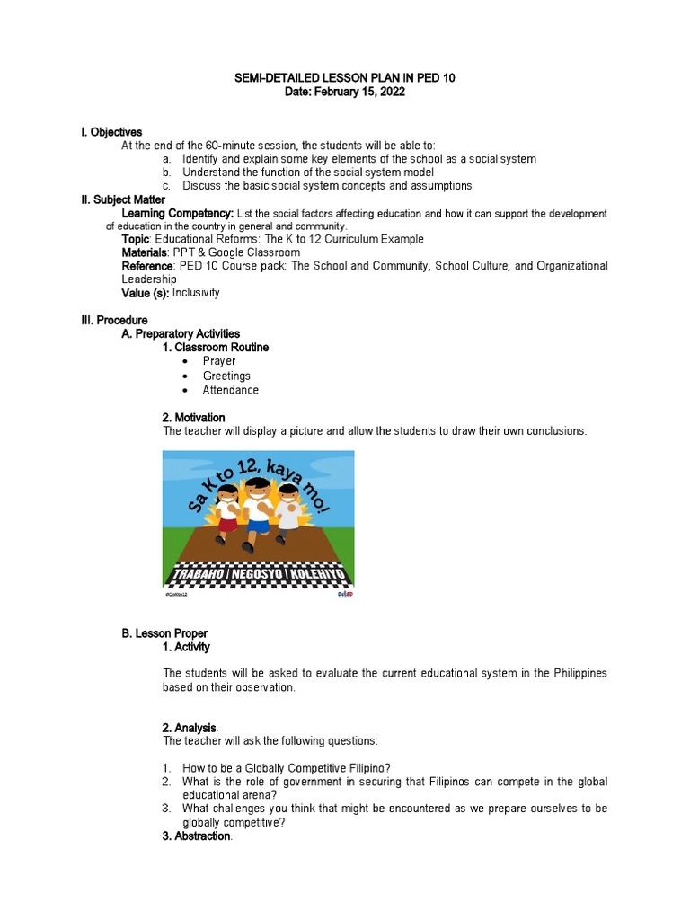 List The Social Factors Affecting Education and How It Can Support The