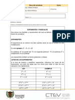 Protocolo Individual Unidad 2 (Matematica I)