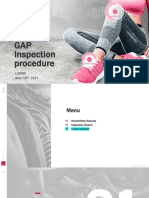 Workshop - Gap Inspectors Jun 10, 2021