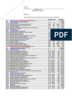 Licitación pública 07-2021-MPCH-CS-1. Precio de la oferta