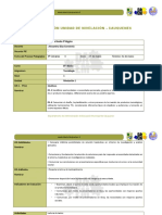 Planficación 8° Tecnológica