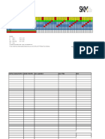 Schedule Lazatto Sukamaju PERIODE 16 DES S/D 15 JAN 2022 Divisi Operasional