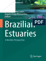 Brazilian Marine Biodiversity - Brazilian Estuaries