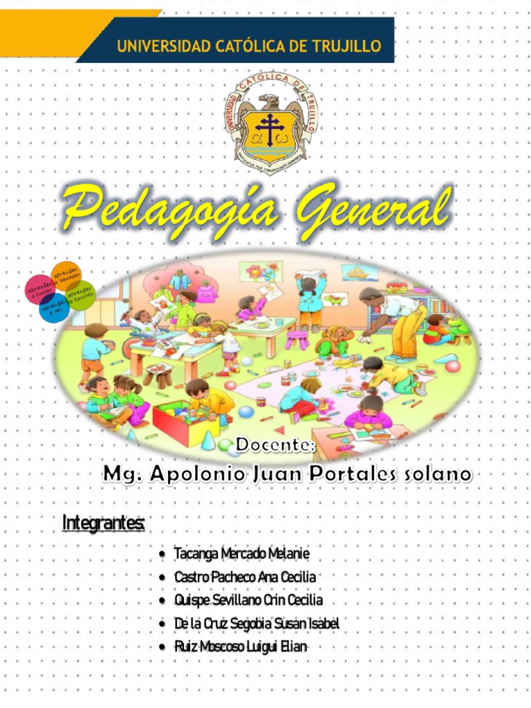 Importancia Del Currículo en La Práctica Docente | PDF | Plan de ...