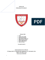 Kelompok 4 - XI AK 1 - Persamaan Kuadrat