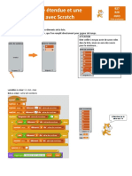 Info b27 b28 Etendue Et Mediane Avec Scratch Fiche Professeur