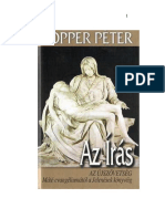 Popper Péter-Az Irás Újszövetség