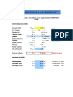 Estudio de Población Futura Métodos Analiticos