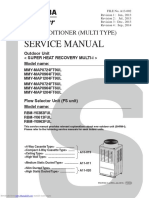 Toshiba Service Manual