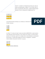 Posible Examen