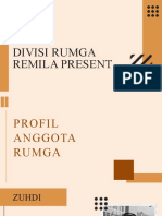 Divisi Rumga Remila Present 2