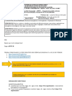 Separando misturas homogêneas e heterogêneas