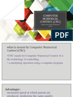 Computer Numerical Control (CNC) : Maitha and Alyazia Mohammed A12-51