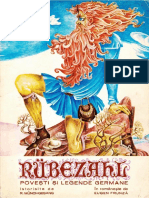 Rubezahl - Povesti Si Legende Germane