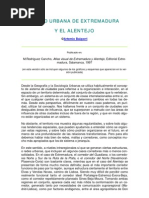 Baigorri 1997 Redes Urbanas en Extremadura Atlas Visual de Extr_Alent